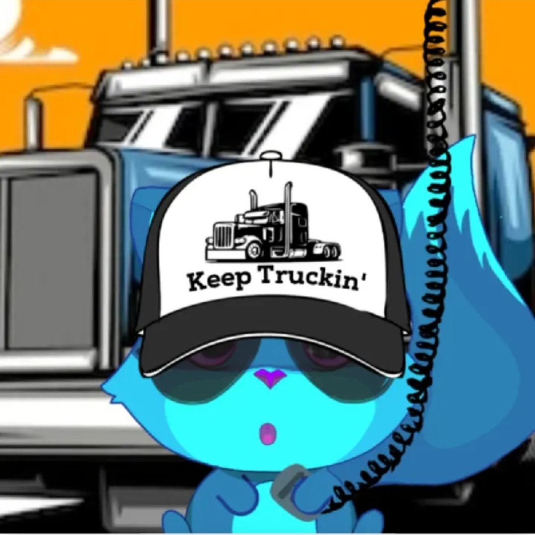 JOEQCRYPTO's tweet photo. @ISLAND_THUNDER #ANT #ArtofNickTaylor #cronoballz 

Joe Q #SteppinBack #KeepTruckin https://t.co/o8ltkljMUs