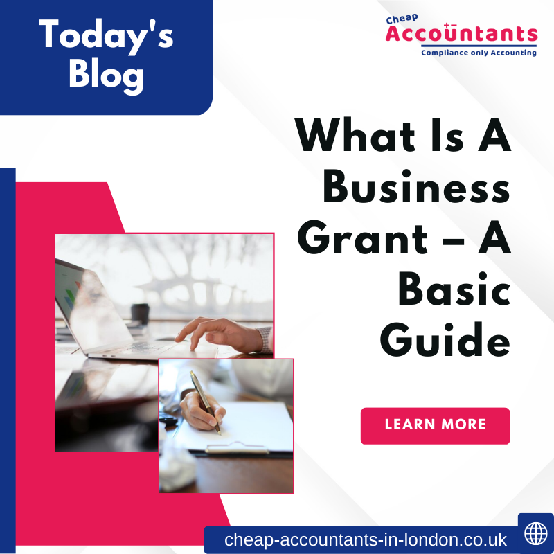 Cheap Accountants in London tweet media