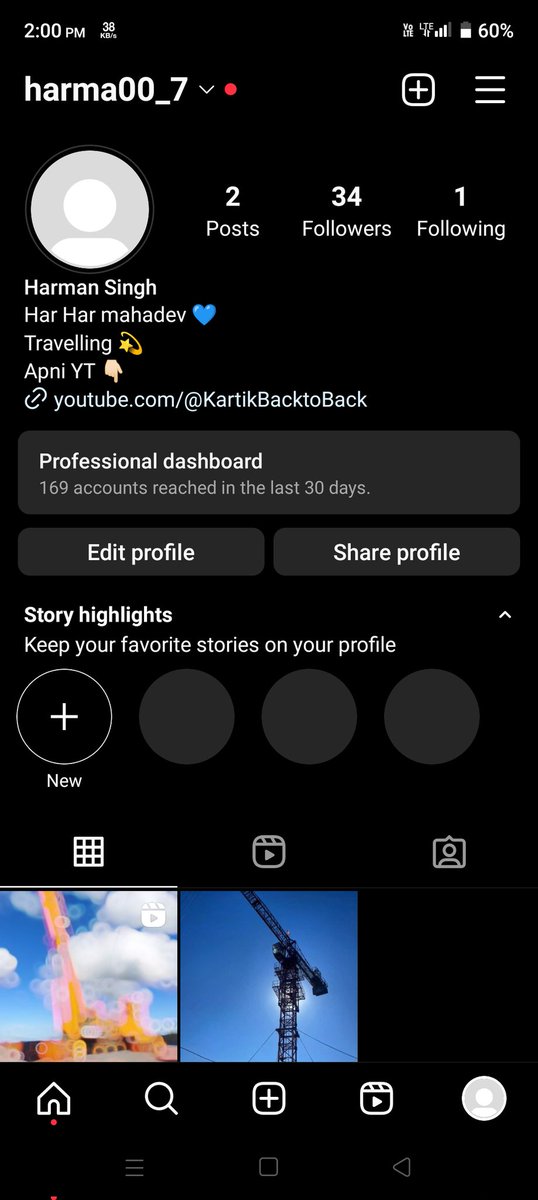 to_kartik's tweet image. Instagram reel collaboration not show 
this problem quickly Fix now Thanks Instagram @instagram 
#fixthisProblem