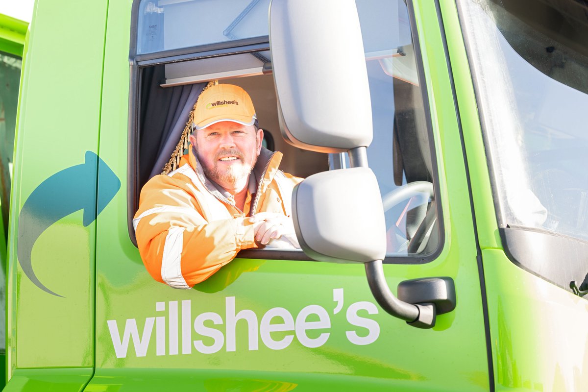 Willshee's tweet media