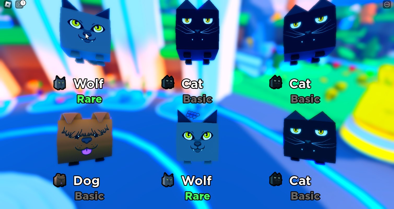 Pet Rift on Twitter: