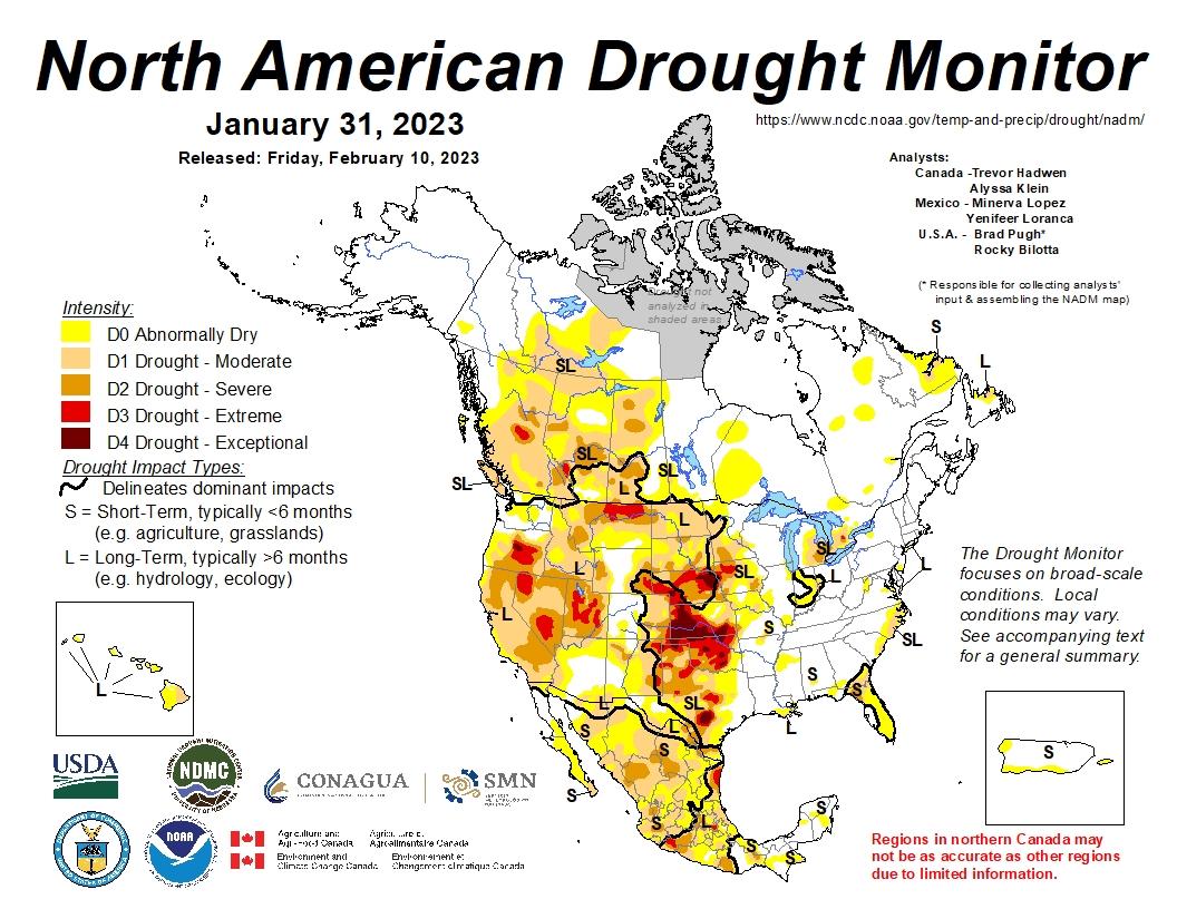 NOAA NCEI tweet media