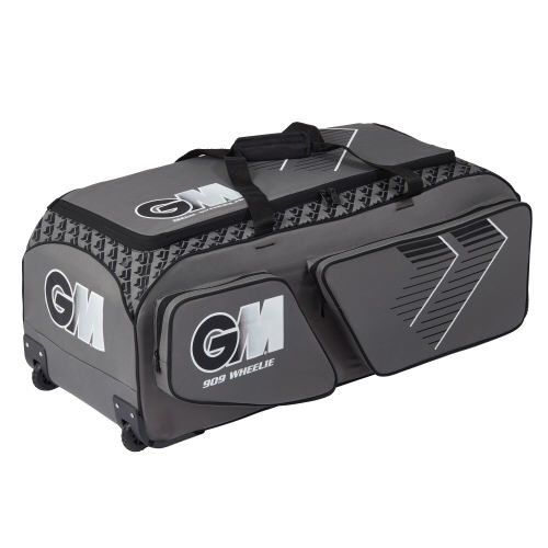 New 2023 season bags are in, both online at owzat-cricket.co.uk and instore <a href="/GMCricket/">GM Cricket 🏏</a> always a favourite.