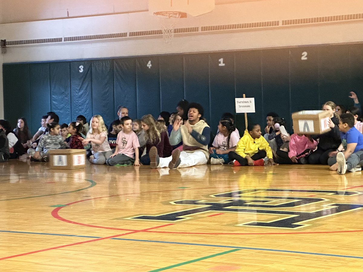 MaplemereElementarySchool tweet media