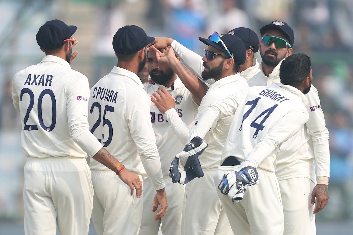 MdShami11's tweet image. Brilliant effort on the field today. Happy to have contributed in the same. Over to Day 2 now 🇮🇳 

#INDvAUS #teamindia #mdshami