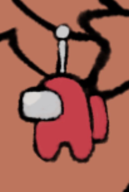 i was originally gonna give Jodio star earrings then remembered he’s 15 in 2020