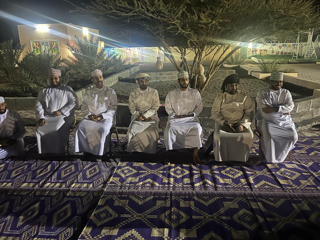 📸تغطية مصورة
من إجتماع الجمعية العمومية لفريق الأخضر 💚