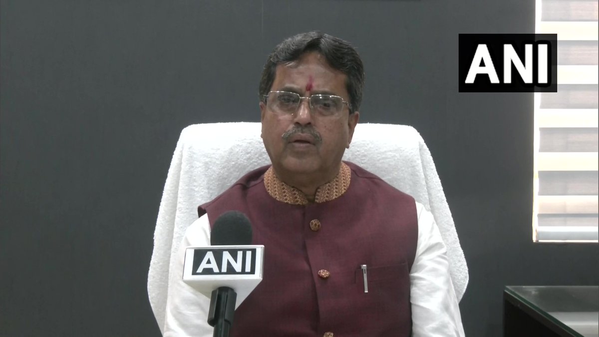 Last time, in the 2018 election, BJP won 36 seats and our alliance partner IPFT … Last time, in the 2018 election, BJP won 36 seats and our alliance partner IPFT …