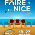 Photo by Foire de Nice (@foiredenice)
