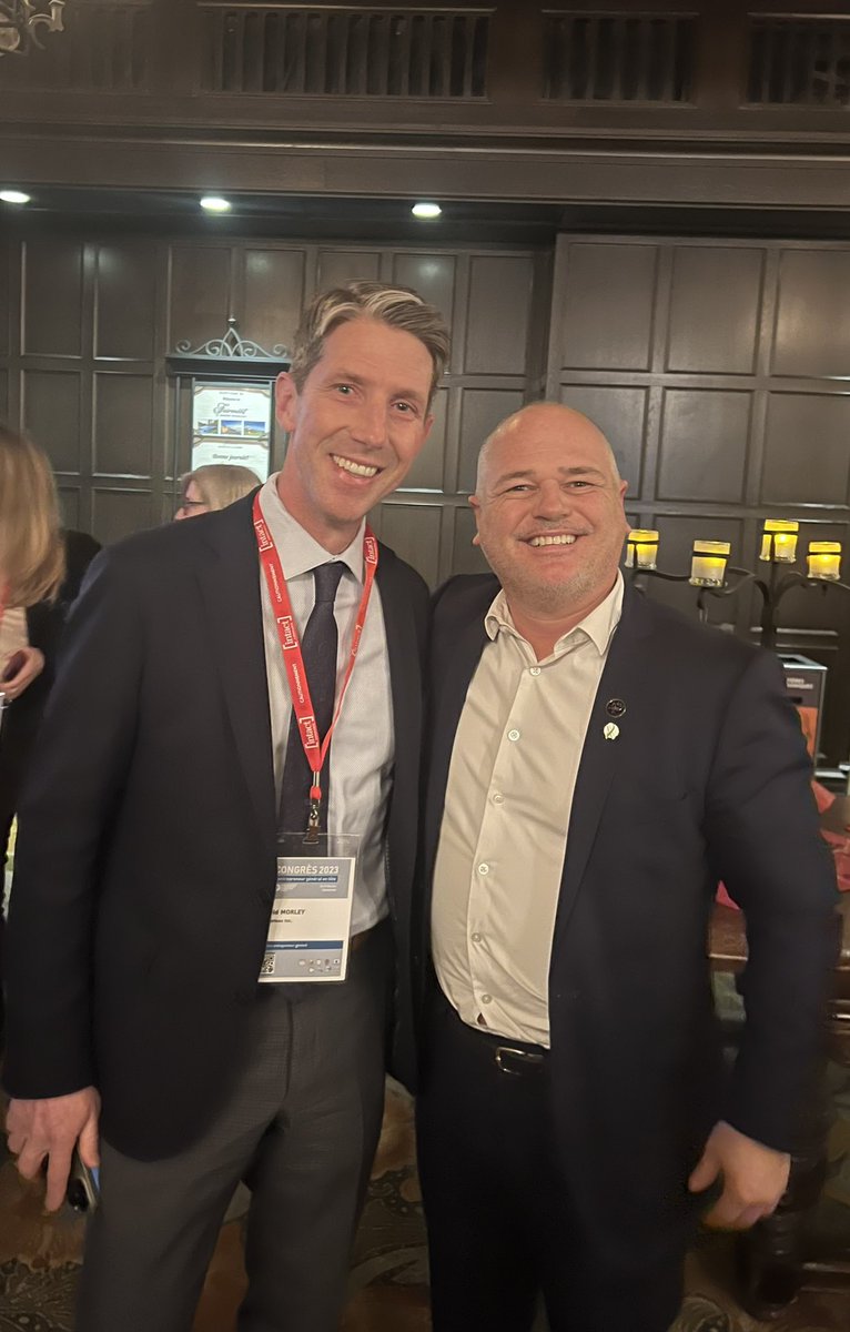 David Morley tweet media