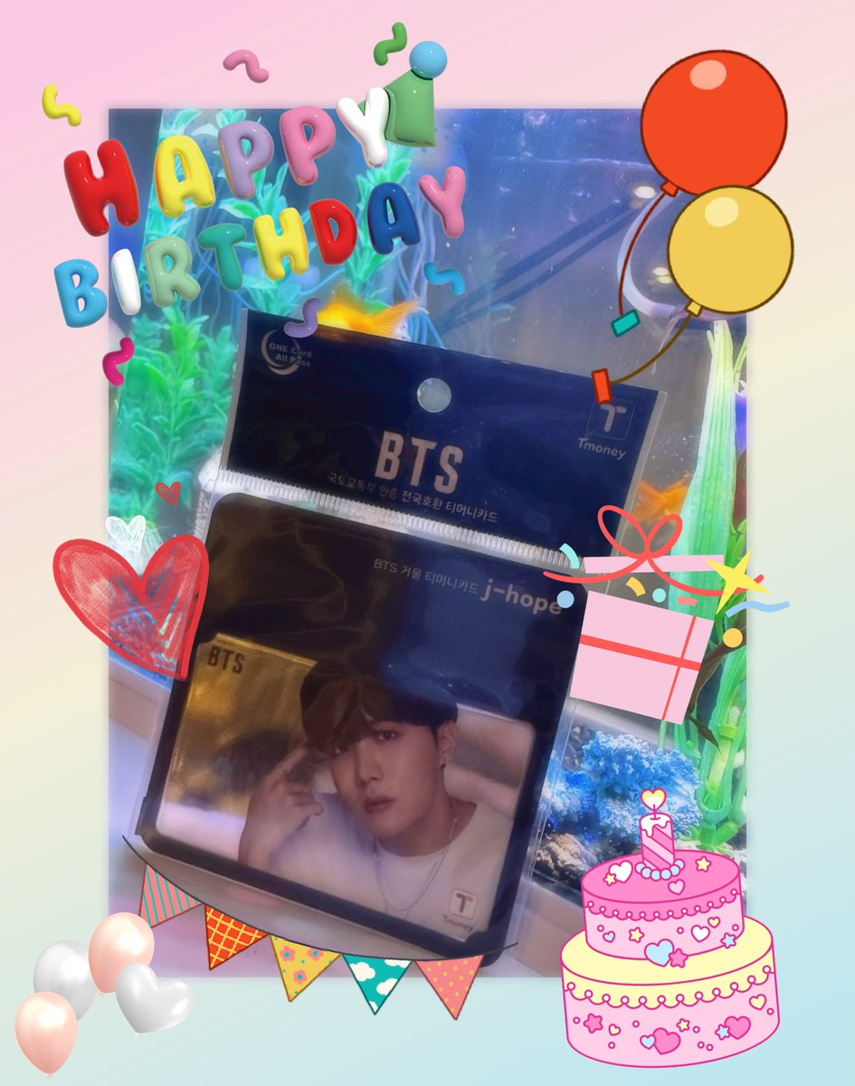 DemonKeng's tweet photo. .•~ 🎂𝕁𝕙𝕠𝕡𝕖𝔻𝕒𝕪🎂 ~•.

สุขสันต์วันเกิดพี่เจย์คนดีศรีบังทัน

🍭 สุ่มแจก T-money : 2 รางวัล

🐿️ สุ่มเฉพาะฟลว.ที่น่ารักของเรา
🐿️ รีทวิต+ติดแทค 👇🏼
#jhope @BTS_twt 
#HappyjhopeDay
#HappyBirthdayjhope
🐿️ สุ่มวันที่19/02 

ขอให้พี่โฮปมีความสุขมากๆค่า💕 https://t.co/zKQK6qvbWR