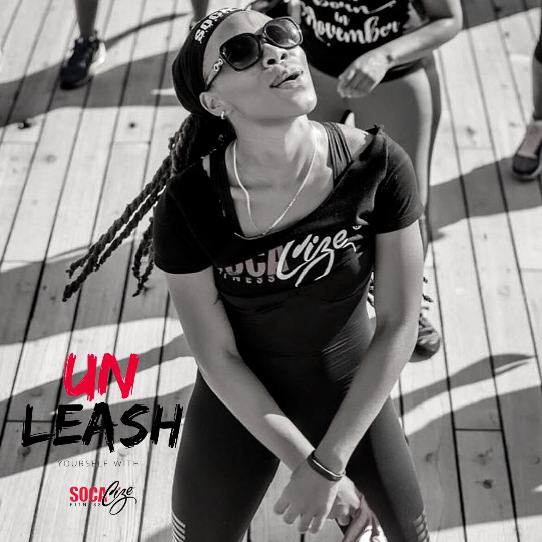 SOCACIZE® tweet media