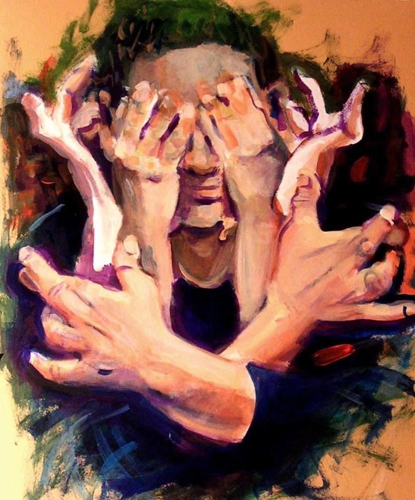 "How reluctant later generations will be to have anything to do with the relics of an era ruled, not by living men, but by pseudo-men dominated by public opinion."

—Friedrich Nietzsche