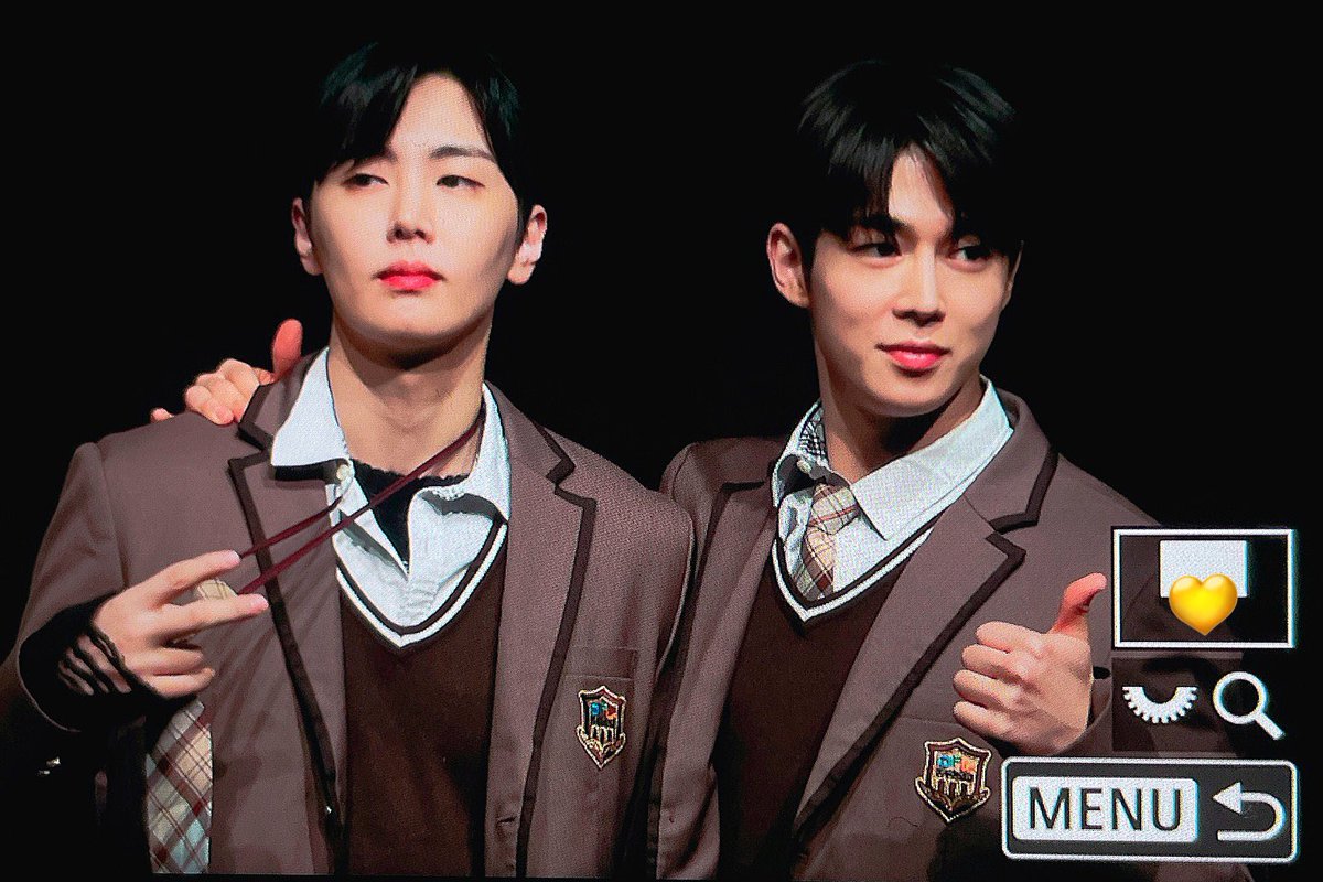 230218 디마뮤대면

상혁선배한테 고백할까 재윤선배한테 고백할까 상혁선배한테 고백할까 재윤선배한테 고백할까 상혁선배한테 고백할까 재윤선배한테 고백할까 상혁선배한테 고백할까 재윤선배한테 고백할까 

#SF9 #JAEYOON #에스에프나인 #재윤 #다원 #DAWON <a href="/SF9official/">SF9official</a>