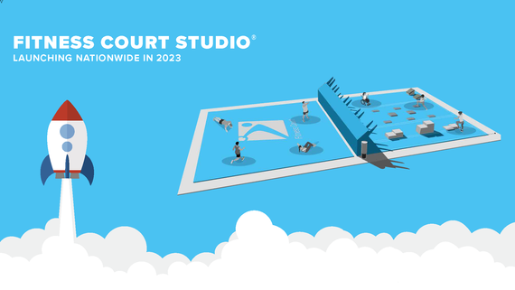 BakerCommerce's tweet image. Following up on the exciting news about the City of Baker being chosen as a recipient of the National Fitness Court grant, today we are pleased to announce that work will begin shortly to install this state-of-the-art outdoor fitness court!