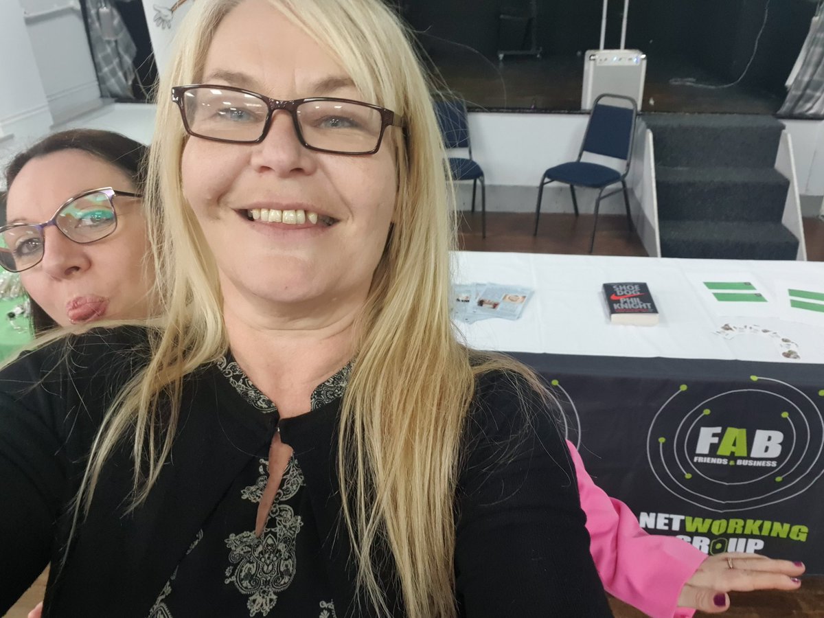 NicholajHoward's tweet photo. Networking works #fabnetworking https://t.co/lJZgmh4spL