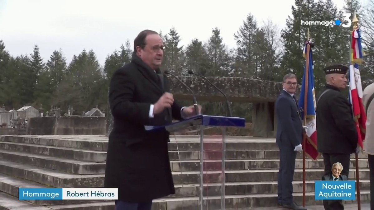 France 3 Limousin (@f3limousin) on Twitter photo #Hommage à Robert Hébras ; discours de François Hollande <a href="/fhollande/">François Hollande</a> à #Oradour -sur-Glane
VIDÉO ► youtu.be/U45q57kegww
Cc <a href="/F3Regions/">France 3 Régions</a> <a href="/franceinfo/">franceinfo</a> <a href="/oradoursurglane/">Souviens-Toi </a> #Hommage à Robert Hébras ; discours de François Hollande <a href="/fhollande/">François Hollande</a> à #Oradour -sur-Glane
VIDÉO ► youtu.be/U45q57kegww
Cc <a href="/F3Regions/">France 3 Régions</a> <a href="/franceinfo/">franceinfo</a> <a href="/oradoursurglane/">Souviens-Toi </a>