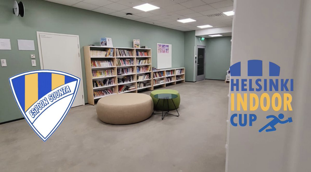 Espoon Suunta tweet media