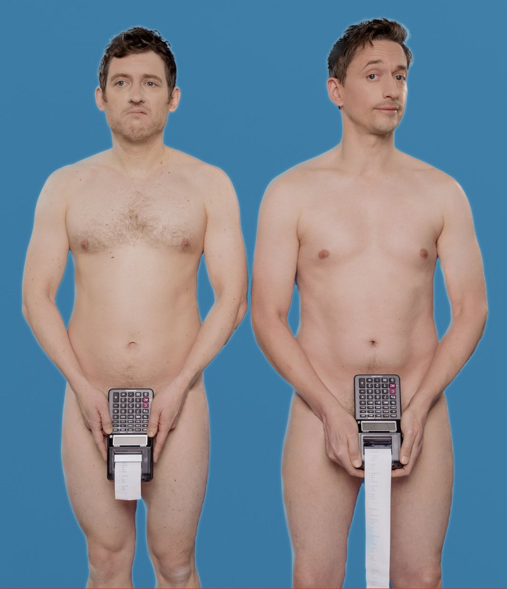 Oh boy #tax #sexy #relevant