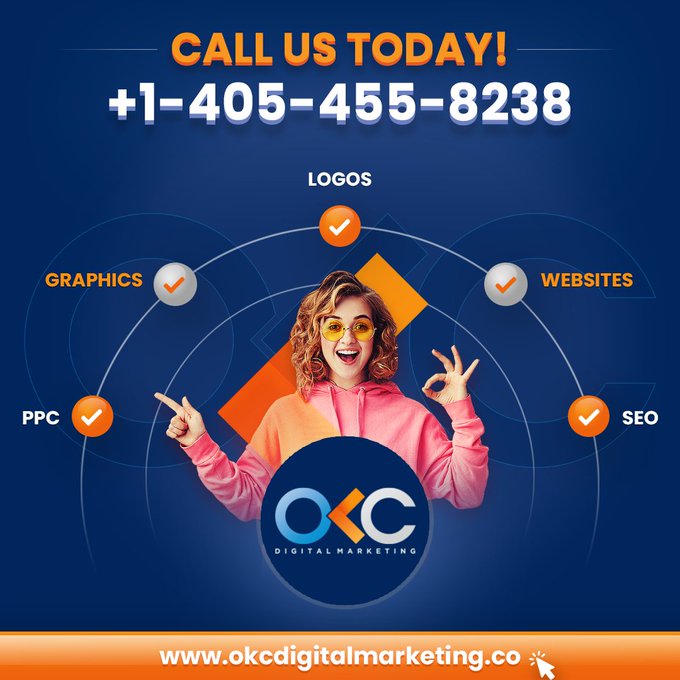 SEO88OKC's tweet photo. @OKCMarketing88 #1 #best #digital #marketing #agency #pay #by #retainer
 
Looking for the best digital marketing agency available right now?
 
We are a brand new digital marketing company who is onboarding new clients who prefer to pay by a monthly retainer.
 
https://t.co/TJLRDcDQ9n https://t.co/seSSzD6hBD