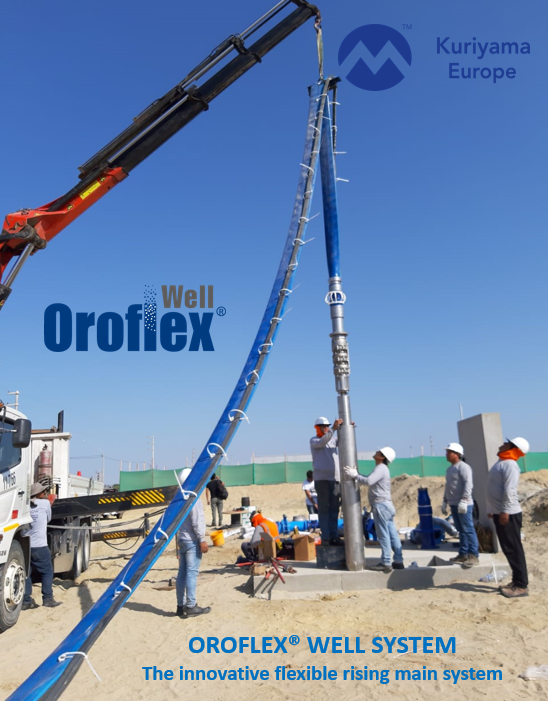 linkedin.com/feed/update/ur…

oroflexwell.com

#Kuriyamaeurope #OroflexWellSystem #watertransfer
#potablewater #pumps #onshore
#hosemanufactor #layflathoses #Deepwells #Wellpoints
#bewässerung #bewässerungssystem #solarpumps
#drinkingwater #watersupply