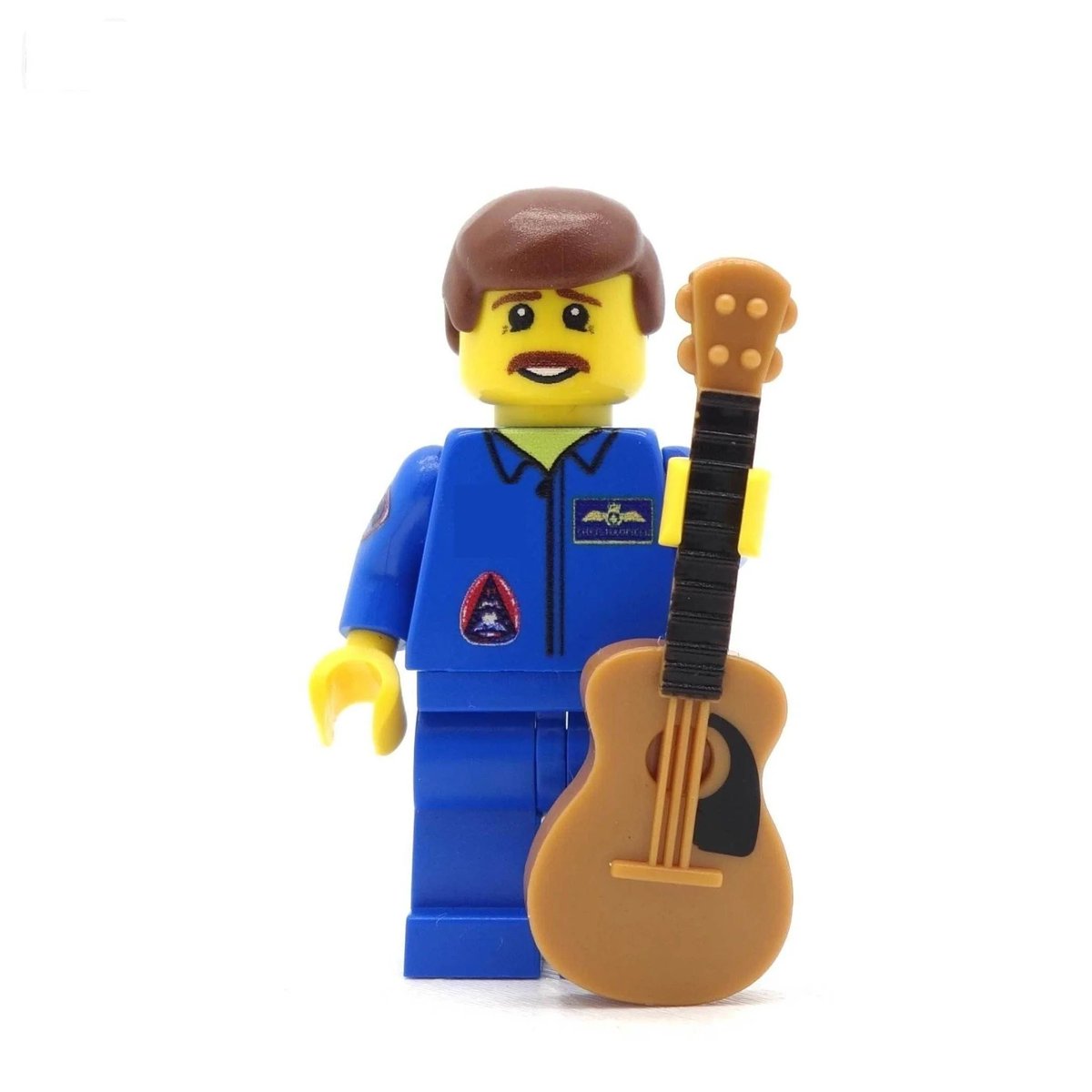 Chris Hadfield tweet media