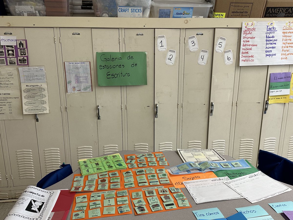 Spanish Literacy skills! Teachers teaching Teachers! It doesn’t get any better! Wisdom exists right here! ⁦@nplain_schools⁩ ⁦<a href="/JoseMedinaJr89/">Dr. José Medina (él, he, his, him)</a>⁩ ⁦<a href="/DualLangSchools/">DualLanguageSchools</a>⁩