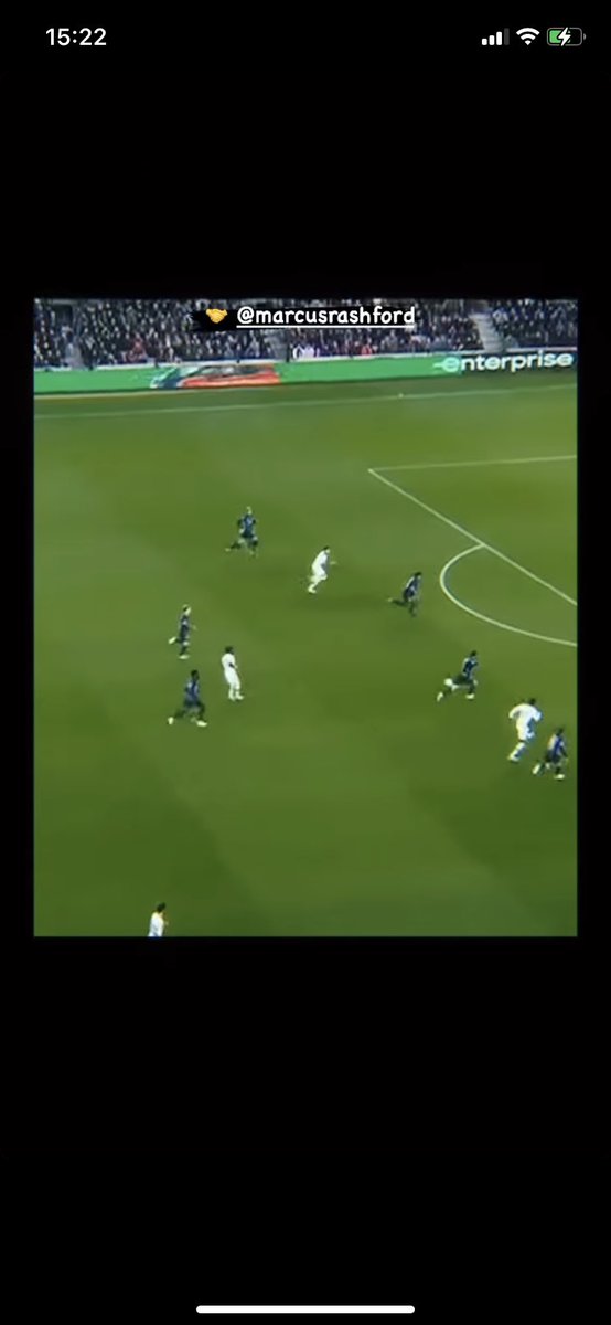 leledkc's tweet photo. A ce moment là si s’avait était christensen ou même Araujo il aurait tacler je pense pas qu’il aurait laisser passer la balle https://t.co/T2kwtfjzsd