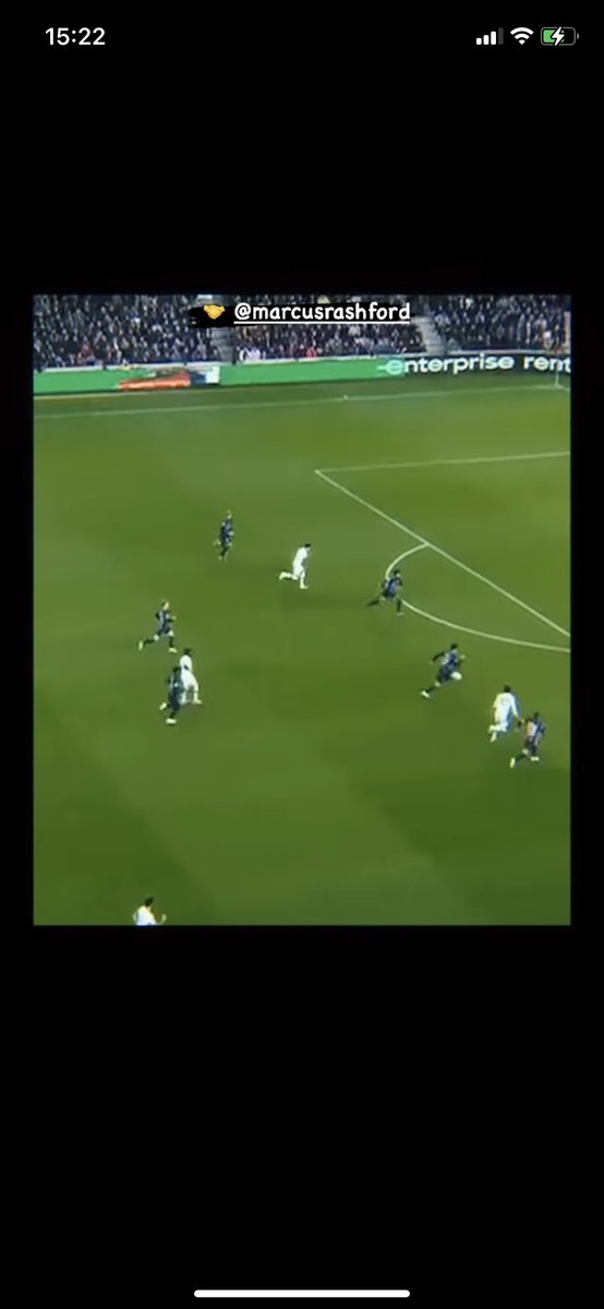 leledkc's tweet photo. A ce moment là si s’avait était christensen ou même Araujo il aurait tacler je pense pas qu’il aurait laisser passer la balle https://t.co/T2kwtfjzsd