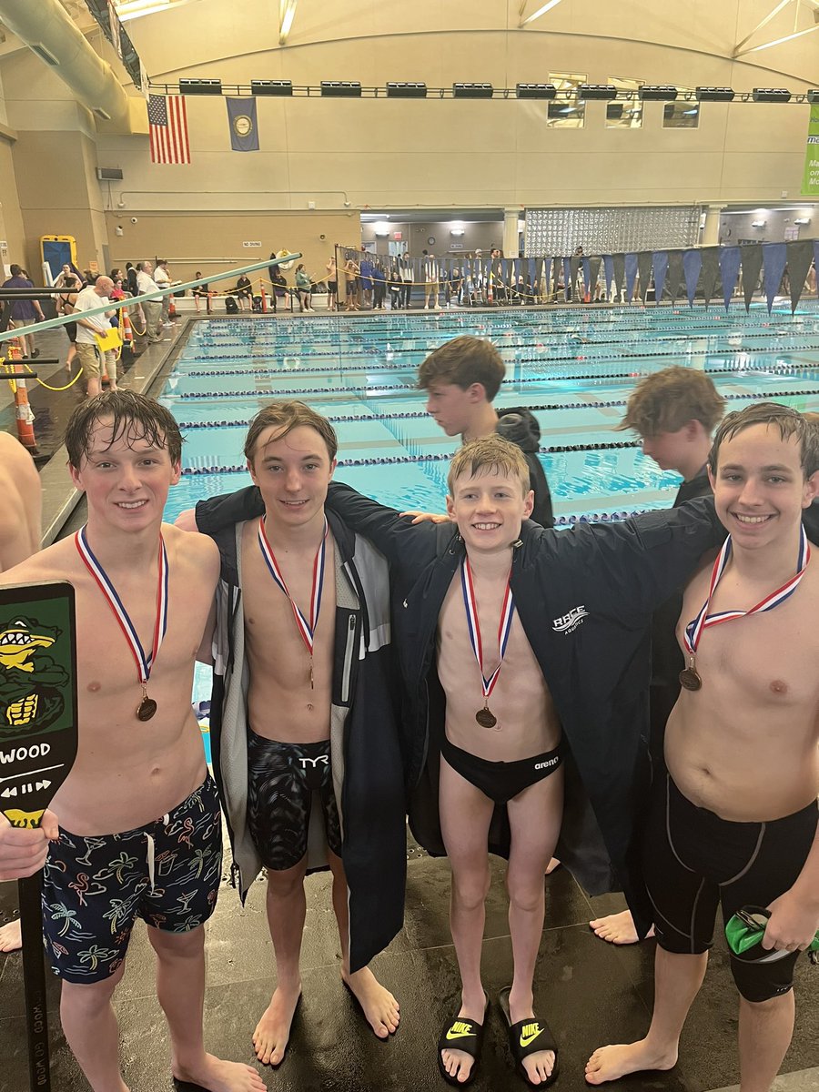 Greenwood Gator Athletics tweet media