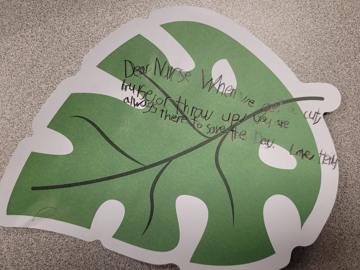 Thank you Mustangs 😊   Kindess Week Rocks!! <a href="/Hilley_es/">Darlene Hernandez</a> ❤️❤️❤️