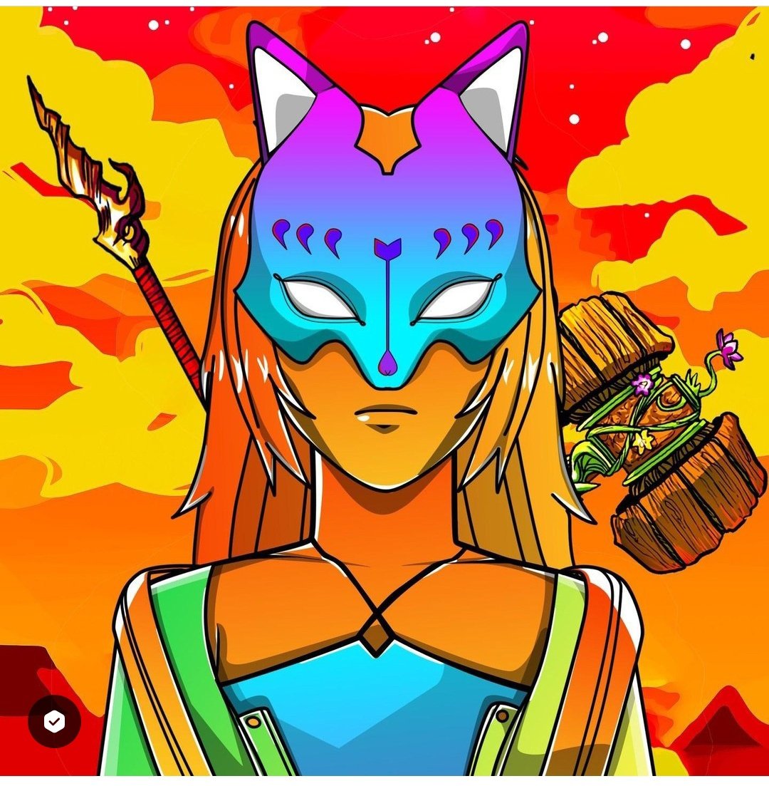 Get your chitose now 

Just 1$