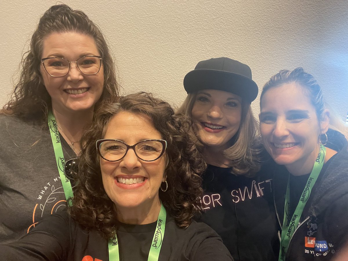 Rockin’ Review with Nancy Crouch! #rockinreview2023