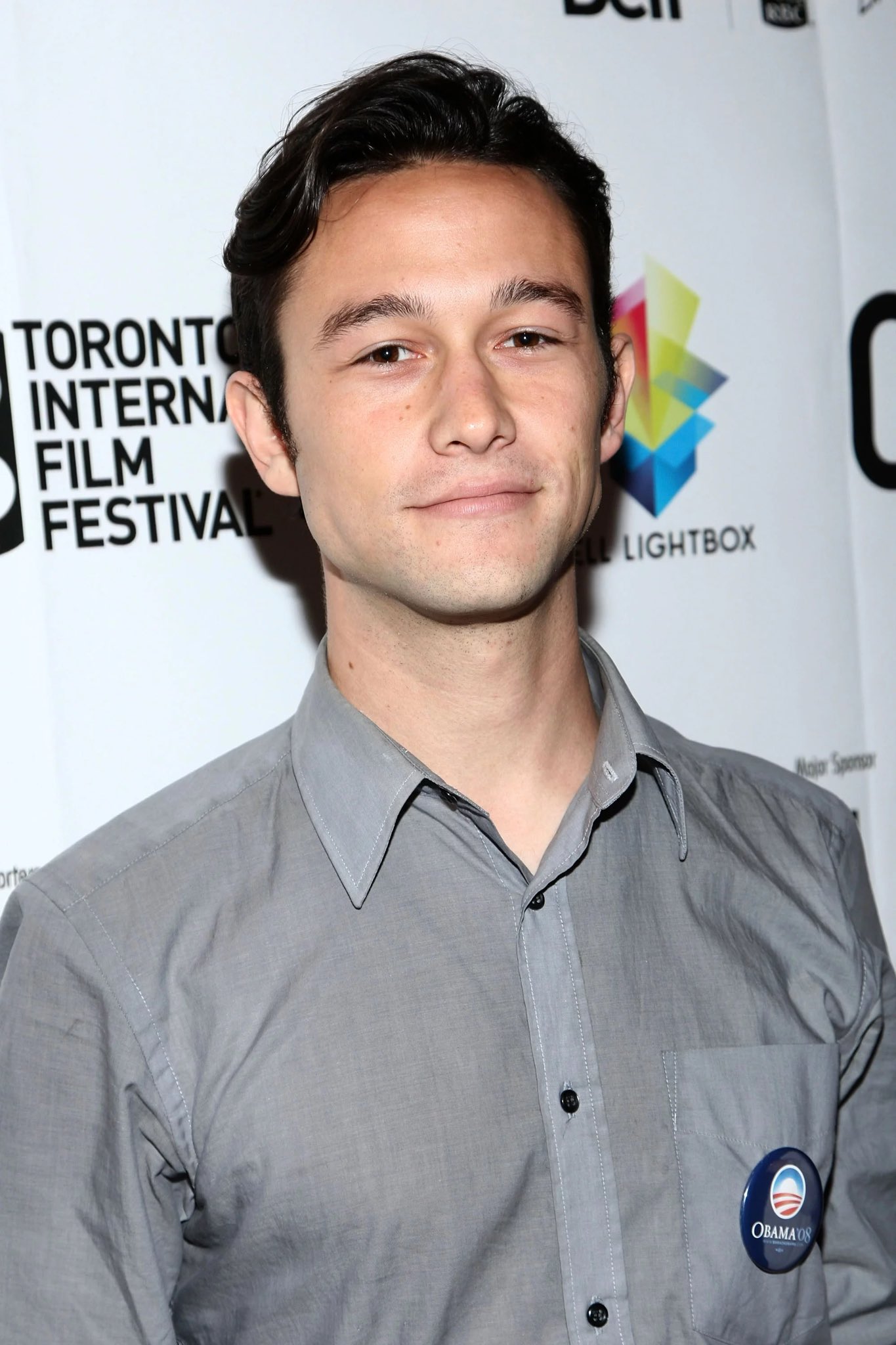 Happy Birthday to Joseph Gordon-Levitt! 