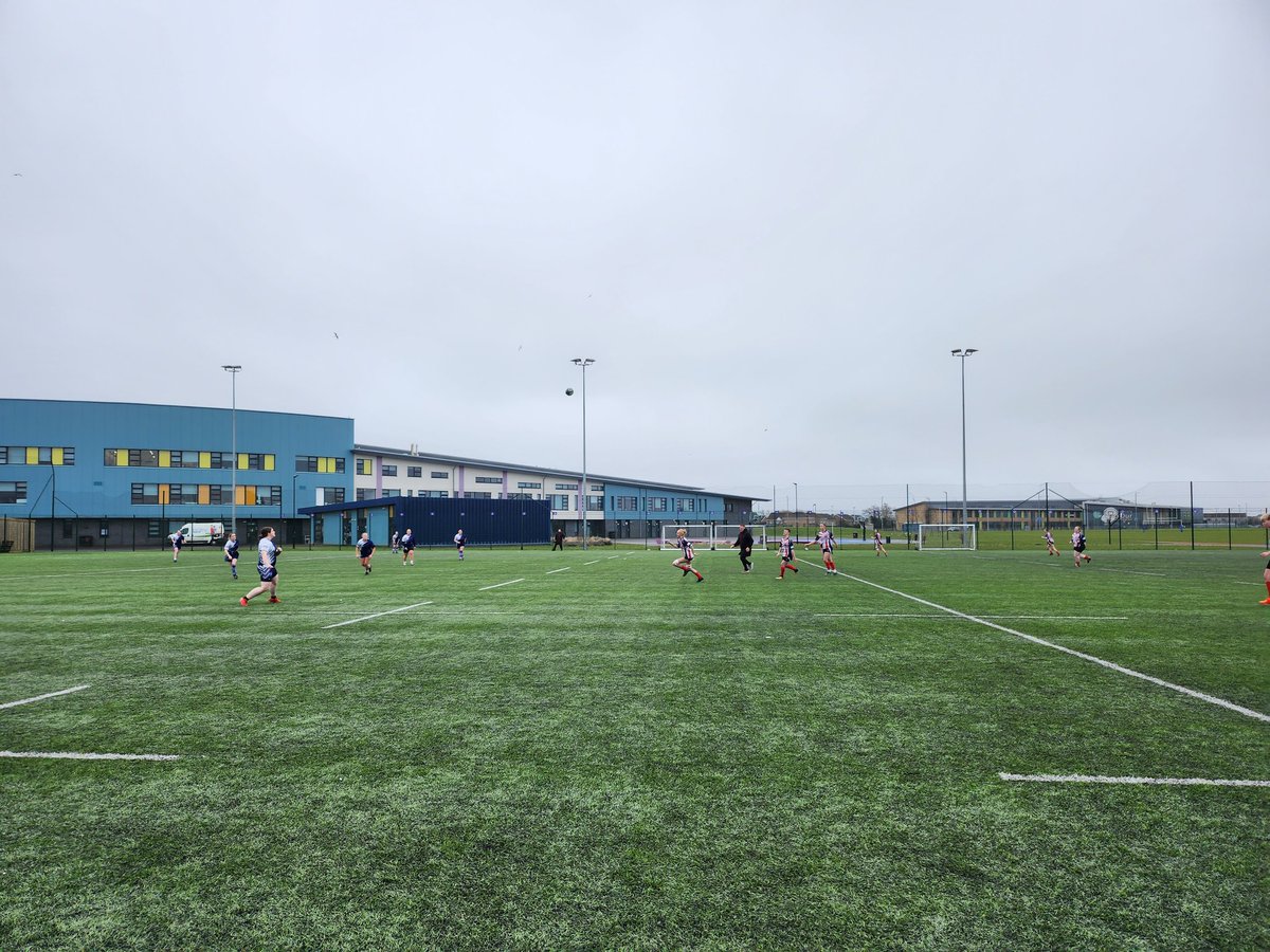 Last but not least, a huge thank you to <a href="/BridgendRugby/">Rygbi Coleg Penybont | Bridgend College Rugby</a> and <a href="/NPTCGroup_SPS/">NPTC Group Sport</a> for taking part in the Regional U18s competition. A very competitive game with lots of talent on show🏉👭 Congrats to Bridgend on making it through to the national finals👏