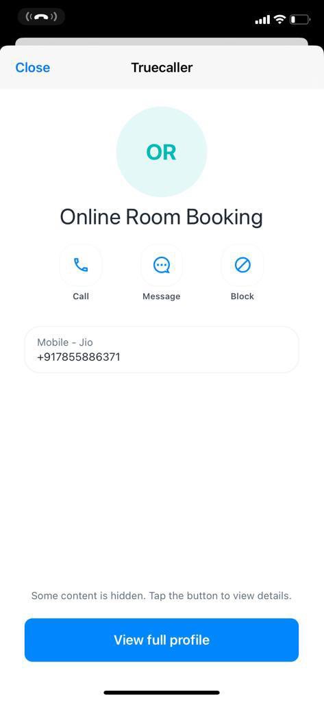 veeresh_manrai's tweet image. Yes bank send me a mail that they have frozen his accounts but mathura police ji no action from your side , it seems they don’t listen to UP police many devotees are getting looted please check the website you will find more detail it is interesting that accounts are in yes bank