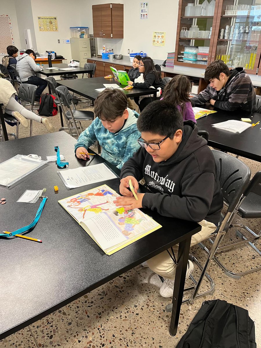 Read Better Be Better tweet media