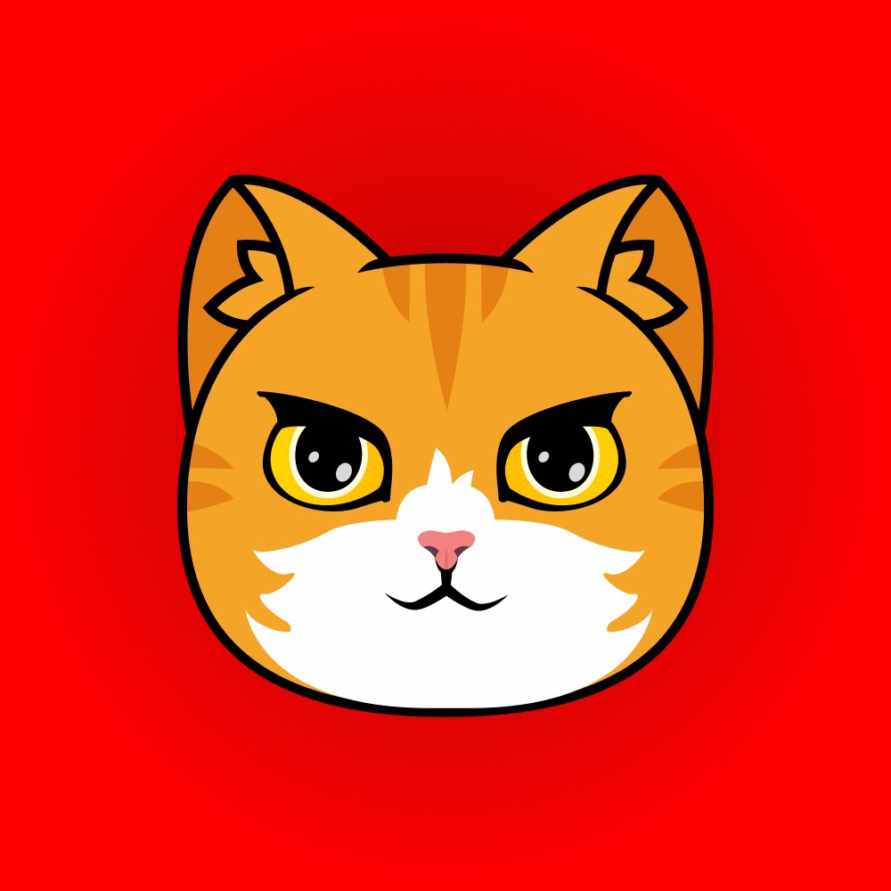 CatFlokiCoin's tweet photo. Trade is live.😼😼
0x3Bb1AfF7E37e07E4d9DEE98e16fF426fA62159B0
Buy on Pancake swap:
https://t.co/AASyOtzIxB
#CATFLOKI #CFLO #BNB #BTC https://t.co/odY27HPUVf