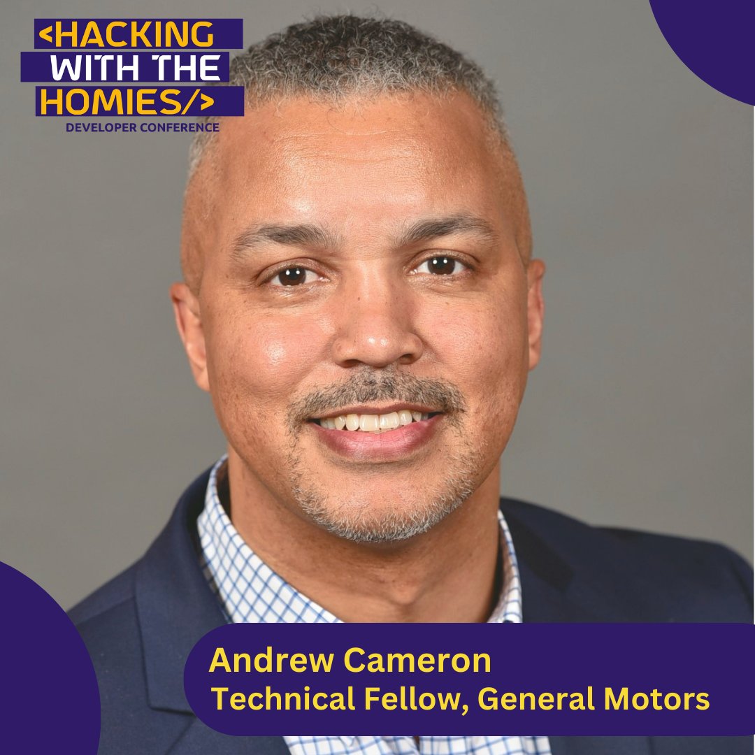 DetroitBlackTe2's tweet image. Hacking With The Homies Developer conference is only 6 days away!  Sydney Davis, founder of @nixcodeapps will kick us off.  She will discuss the explosion of No-Code / Low-Code tools and how it ties in with the rest of the development ecosystem. #hashicorp #integral.io