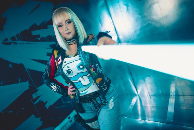 Who else is getting ready to watch @Rainbow6Game @R6esports all day??   Photos by @MartinWongPhoto  Cosplay<a class="tags" target="_blank" title="On Twitter" href="/?out=eyJ0eXAiOiJKV1QiLCJhbGciOiJIUzUxMiJ9.eyJpYXQiOjE3MjA5MDc5NjAsImlzcyI6InR3cG9ybnN0YXJzLmNvbSIsIm5iZiI6MTcyMDkwNzk2MCwiZXhwIjoxNzUyNDQzOTYwLCJyZWRpcmVjdF91cmwiOiJodHRwczovL3R3aXR0ZXIuY29tL1JhaW5ib3c2R2FtZSJ9.MdkxYQ6h8k2FSnblMJI_tAc9PKxB1qu5hEDkolfcPUKU1tahkhtA1kiK33HOPH8yb5rF8VH7XgAQSSf2bdYb1A">@Rainbow6Game</a><a href="/tag/revengeofthe5th"class="tags"><span>#revengeofthe5th</span></a>