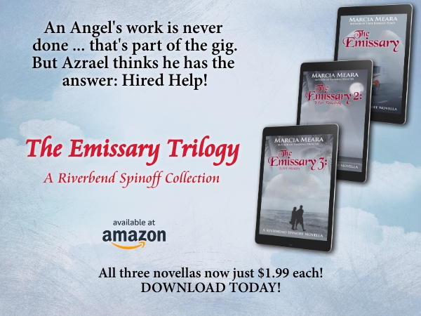 Marcia Meara tweet media