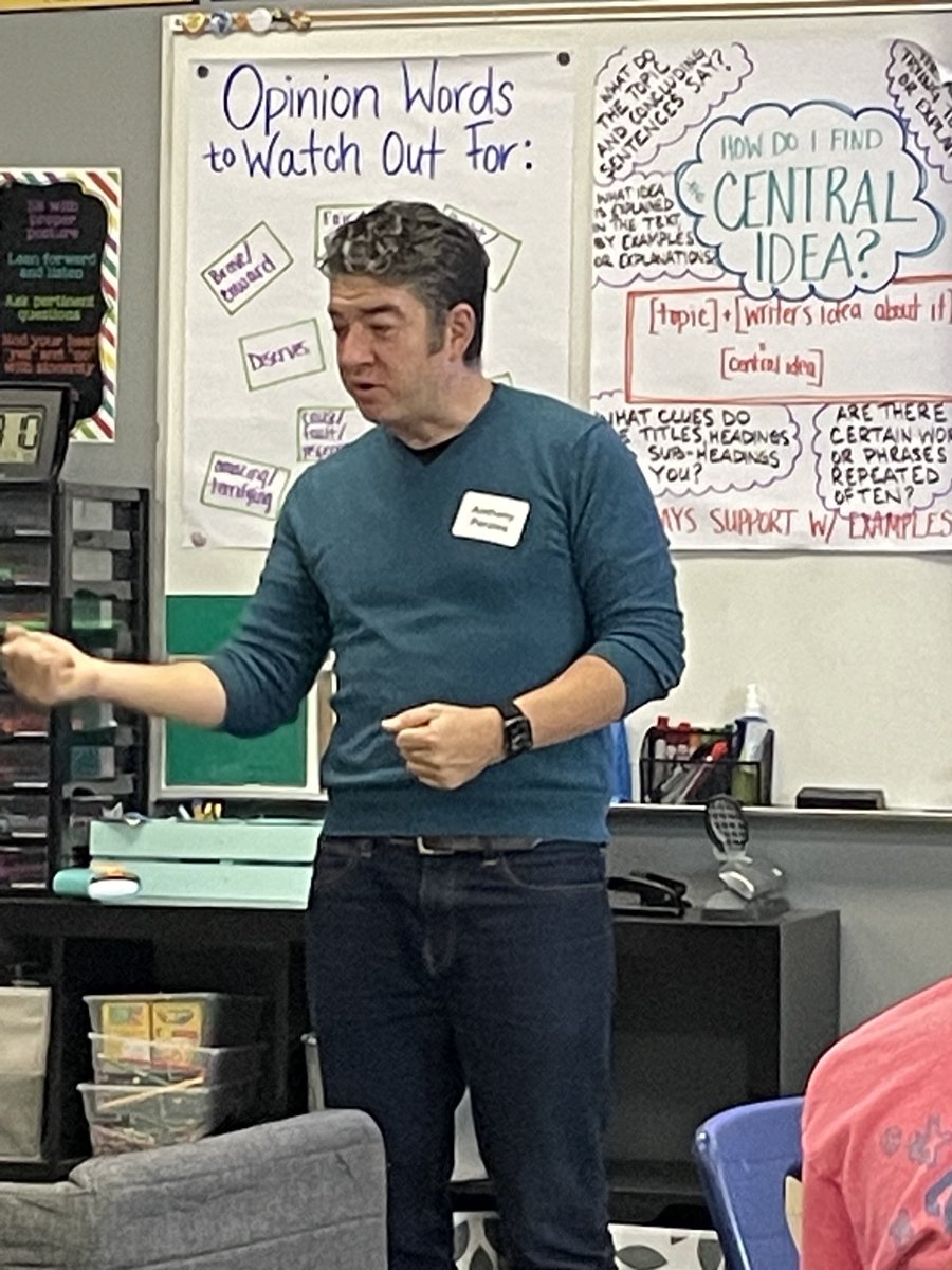 Another awesome Career Day at SMS!  So glad it’s finally back. Thanks to all the amazing volunteers and presenters who came and shared their experiences and paths with us. #sascompass #findyourpath