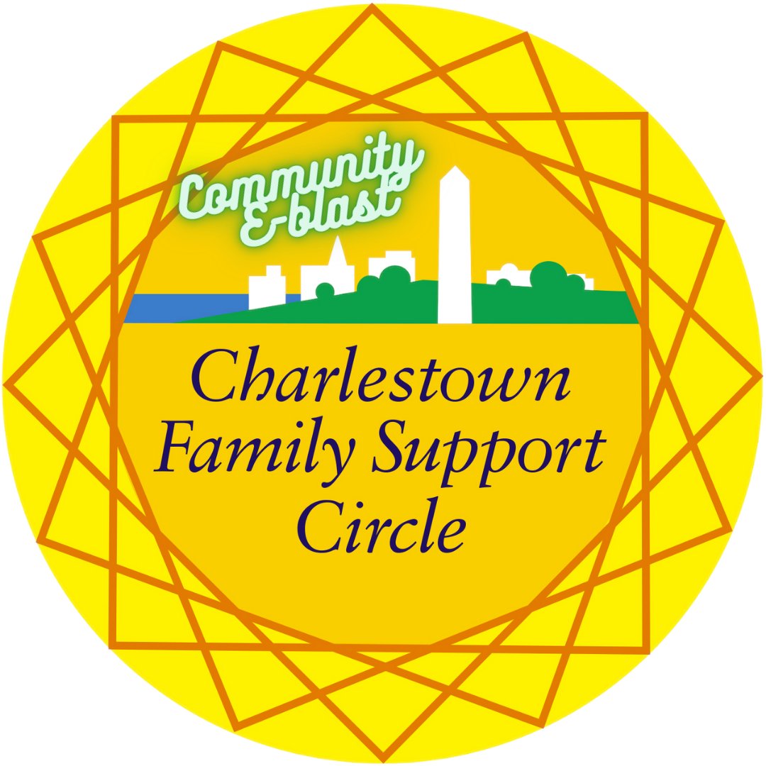 TURN IT AROUND Charlestown Youth Enrichment tweet media
