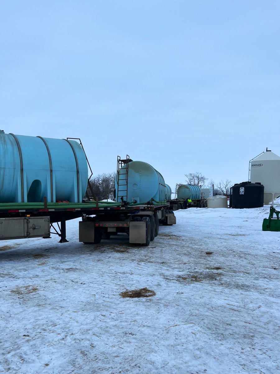 ColeHiebert's tweet photo. @alpinepfl got delivered today. I am very excited for the upcoming growing season and trials I have planned with @brettblatz https://t.co/Y3uofR5sP4