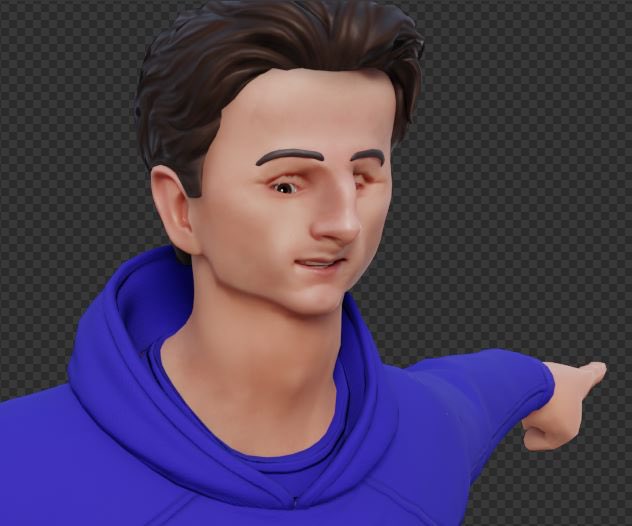 Mein Thumbnail Designer <a href="/nklasde/">Niklas W.</a> hat sich einen Spaß erlaubt. 🤡

Challenge für euch:
Findet der originalen Alvi! 🌚