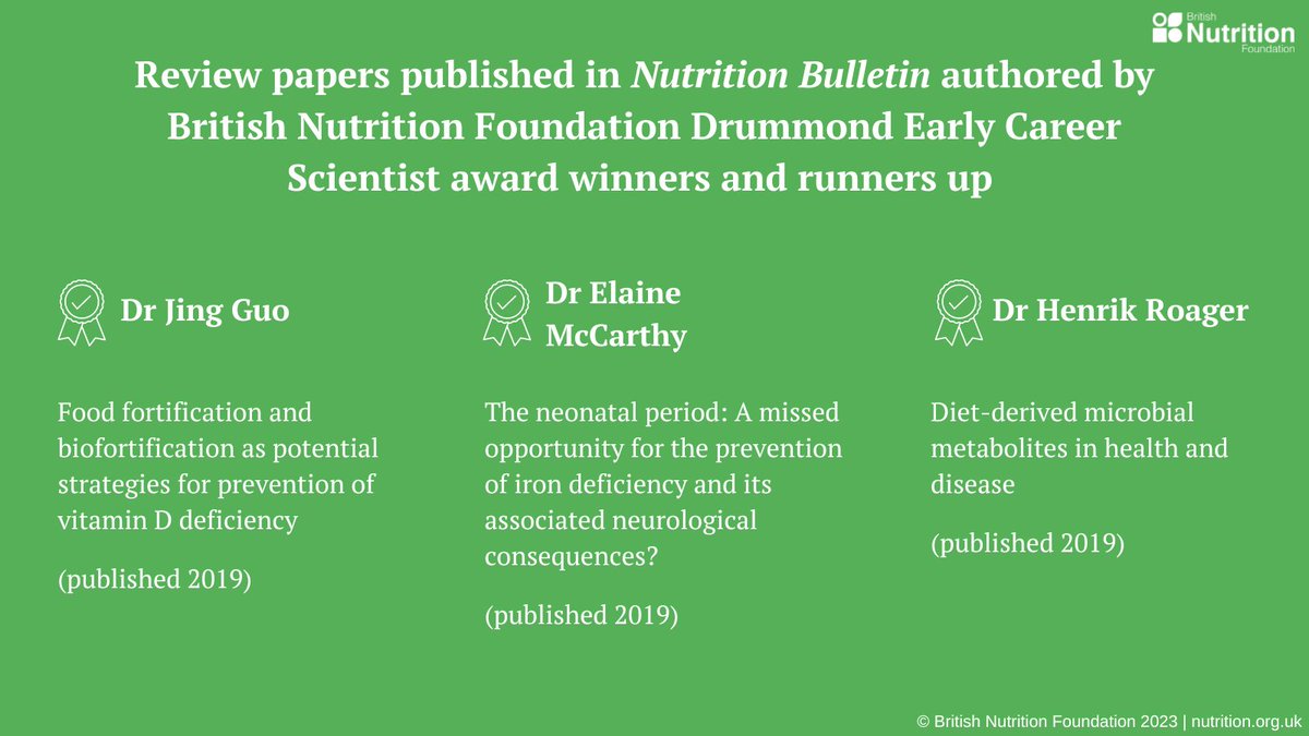 NutritionOrgUK tweet picture