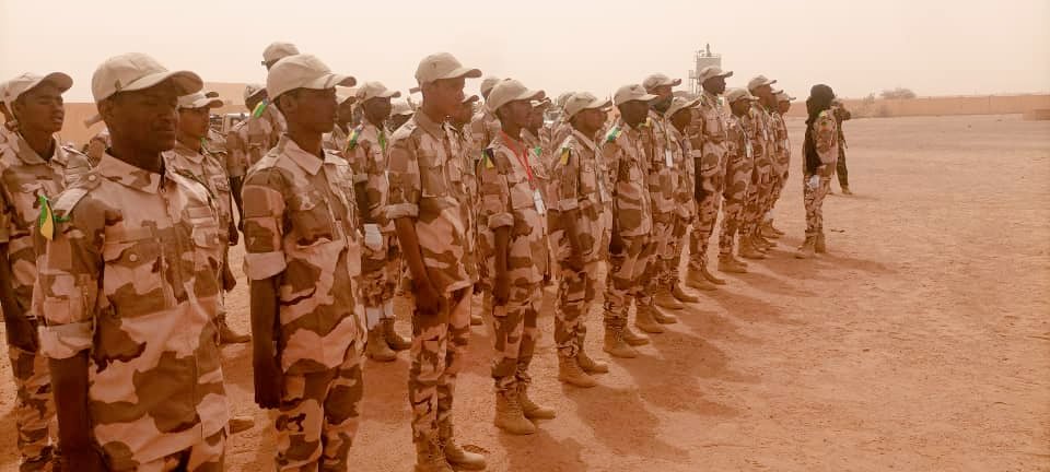 Moussa AG Acharatoumane on Twitter 