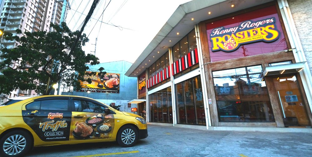 Grab turns to Gold for Kenny Rogers Roasters Truffle Collection launch. #KennyRogers #KennyRogersPH #KennyRogersRoastersTruffleCollection #KennyRogersRoasters #Grab #TruffleRoastedChicken #TruffleCollection #BloggersPhilippines #EatsATravelDate

bloggersphilippines.com/2023/02/grab-t…