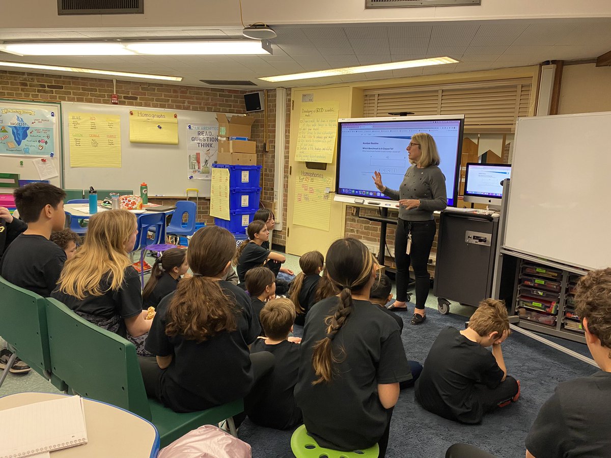 Christine Boyer tweet media