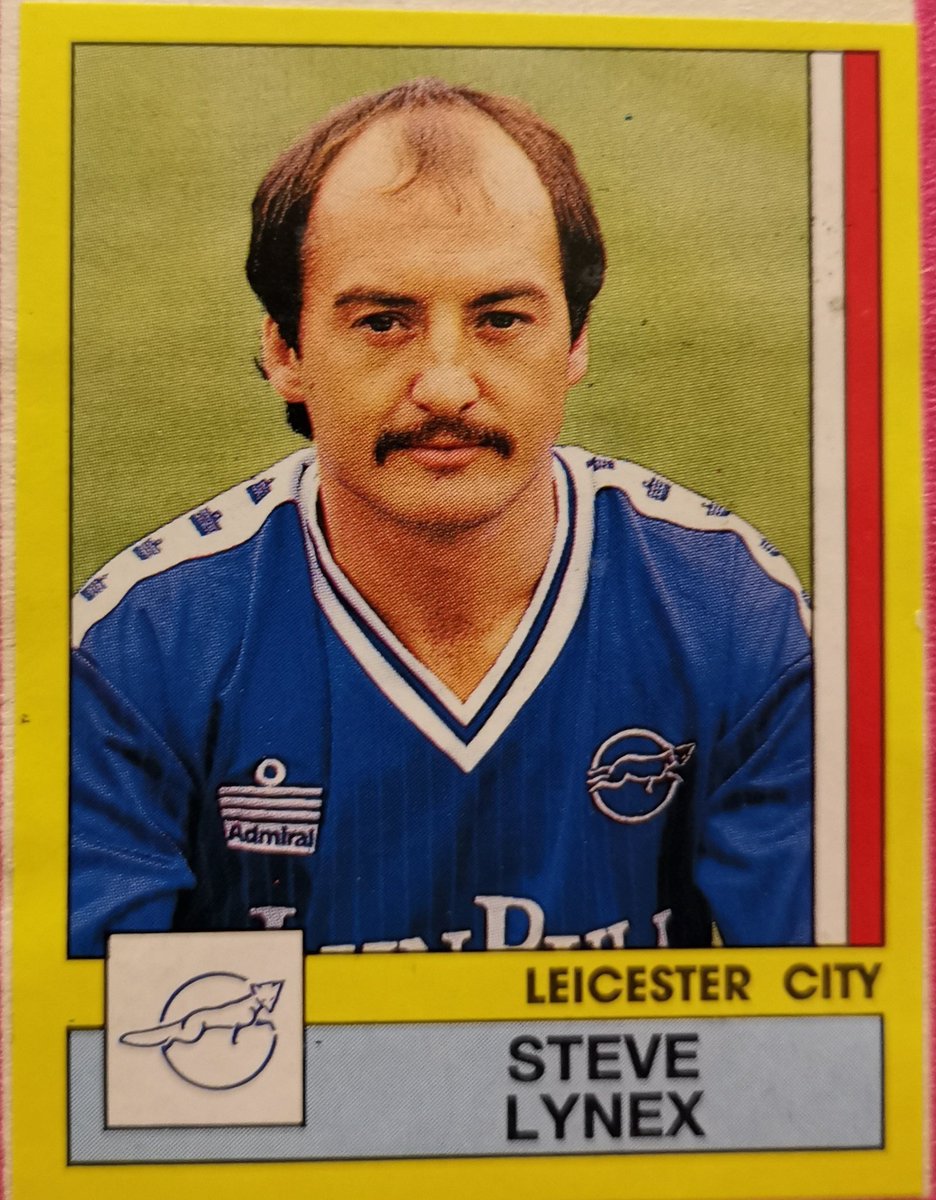 jfwilf's tweet photo. @retrofootballnw Steve Lynex https://t.co/ZYZ7Og67bA